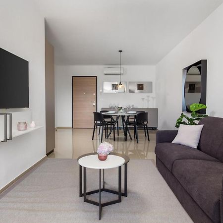 Apartment Val Pjescana Uvala Eksteriør billede